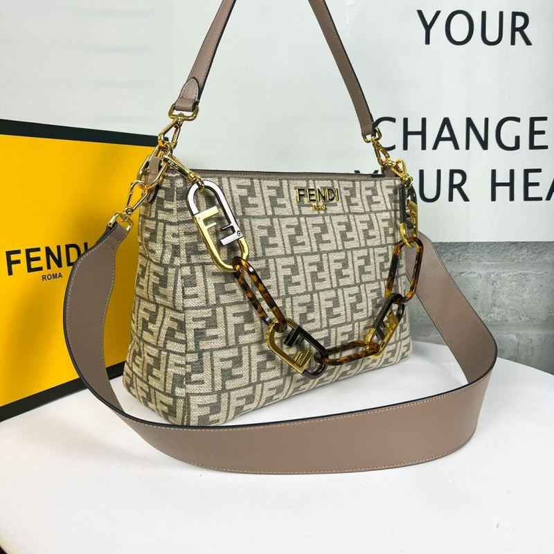 Fendi Satchel Bags